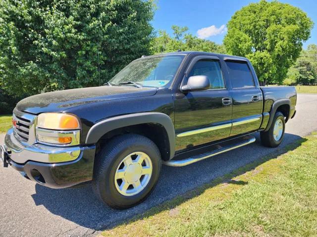 gmc sierra 1500 2005 2GTEK13T451348536 image gmc sierra 1500 2005 2GTEK13T451348536 image